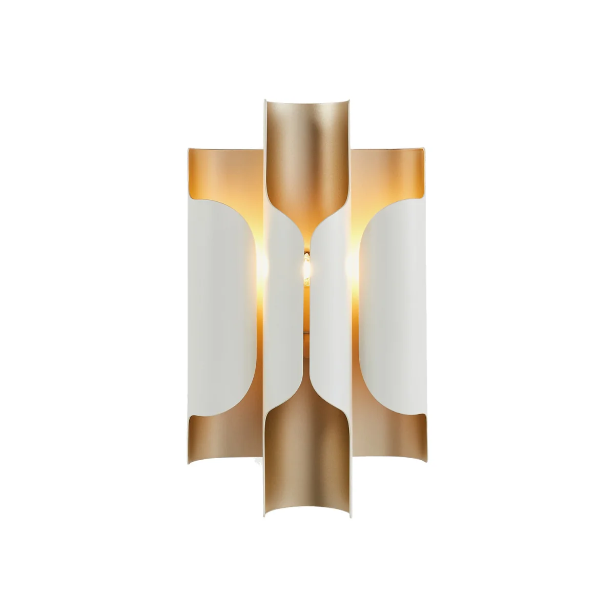 Henrio Metal Wall Light – image 1