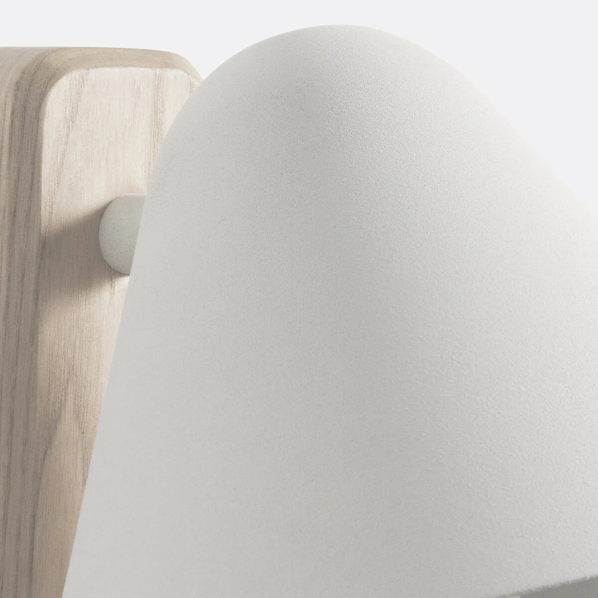 Cotapi Wood & Metal Wall Light – image 5