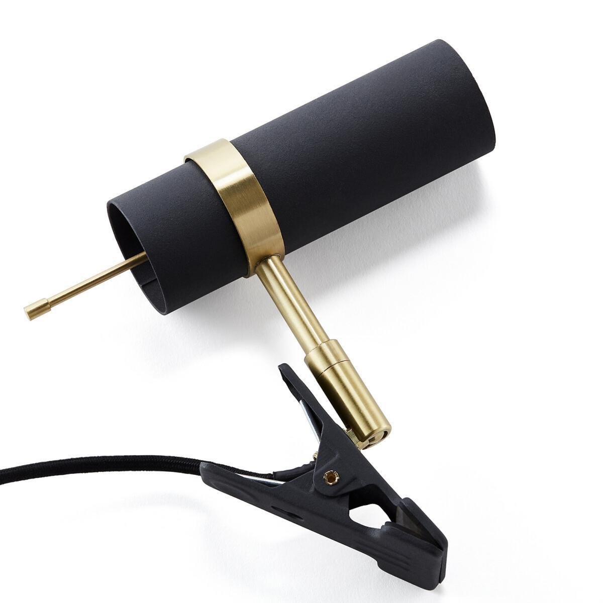 Isaure Clip-On Light – image 3