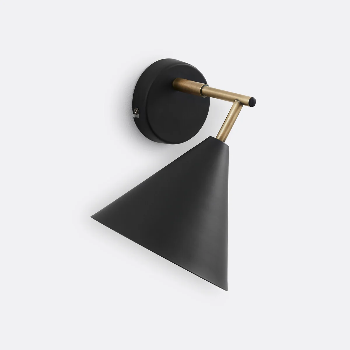 Hiba Adjustable Metal Wall Light – image 5
