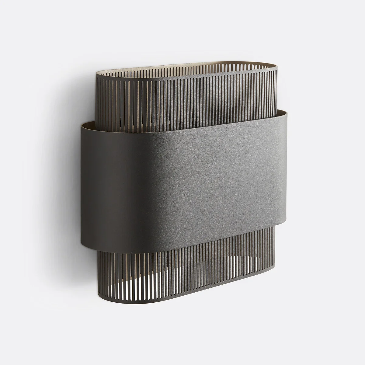 Leila Metal Double Wall Light – image 2