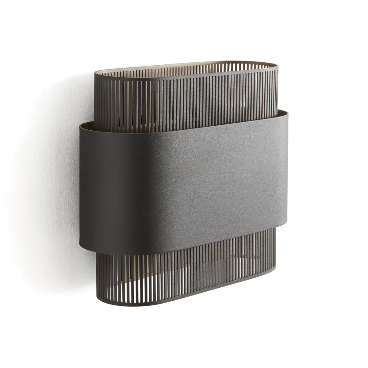 Leila Metal Double Wall Light – image 1