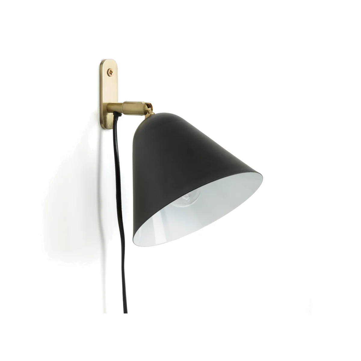 Copita Metal Wall Light – image 1