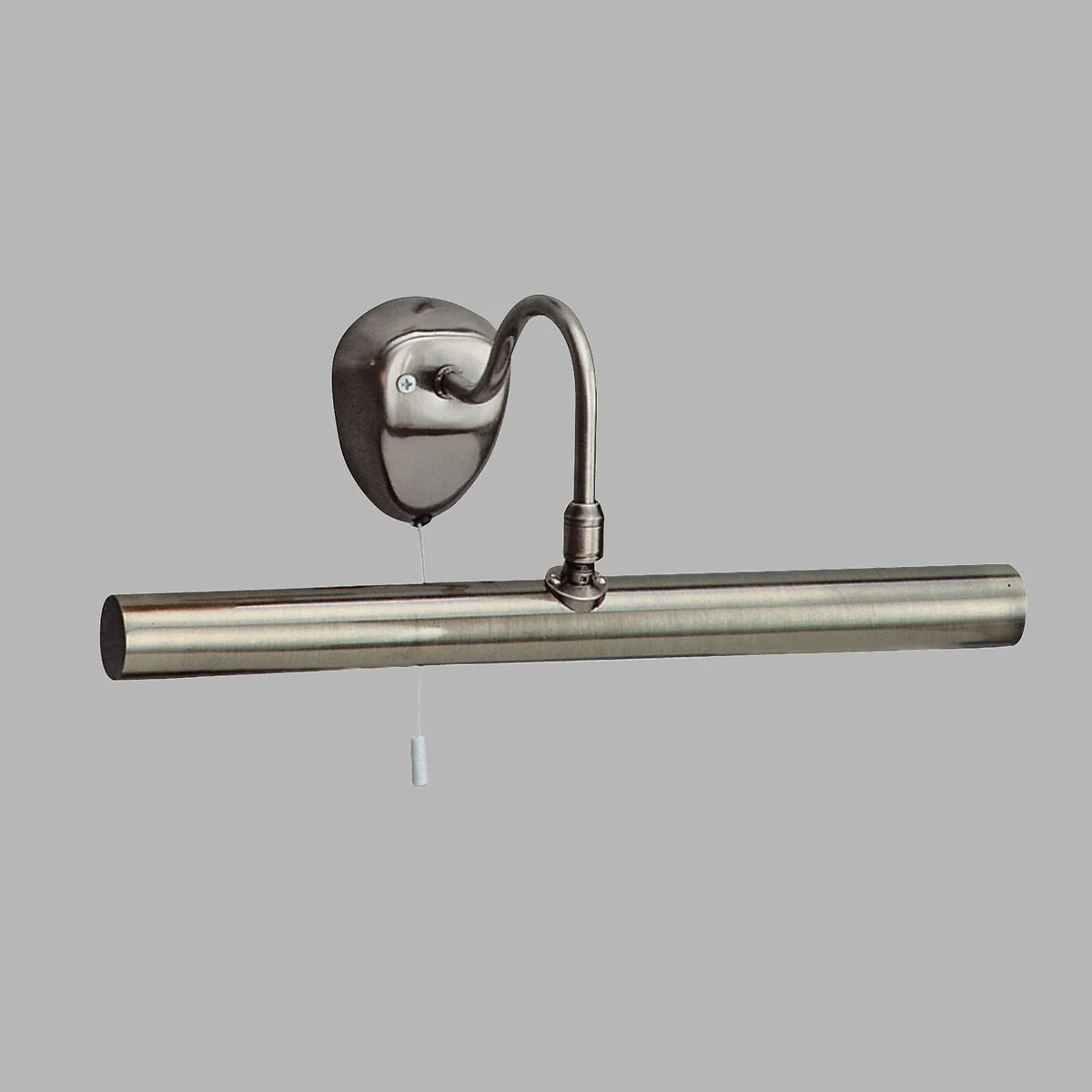 Maua Picture Wall Light in Antique Brass – image 2
