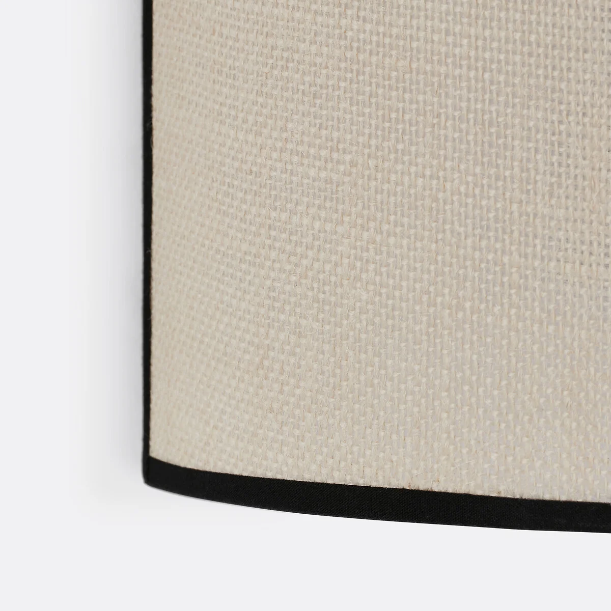 Come Jute Wall Light – image 4