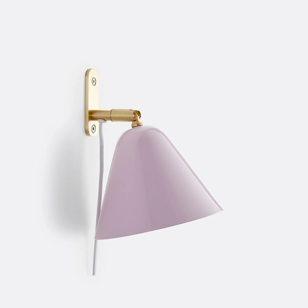 Copita Metal Wall Light – image 4