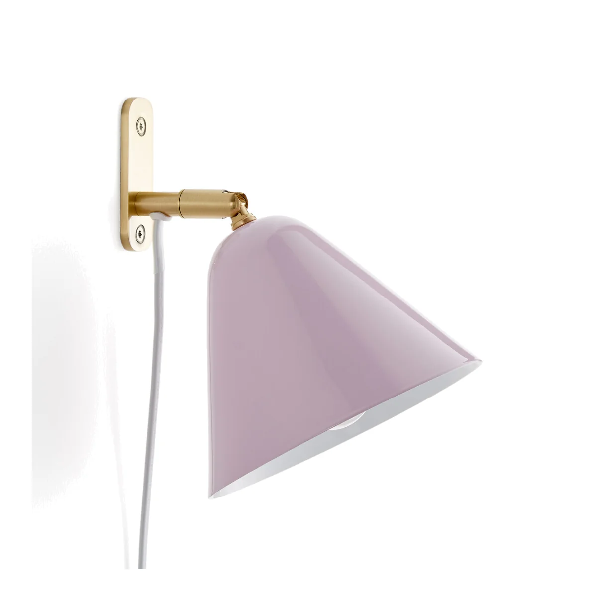 Copita Metal Wall Light – image 1
