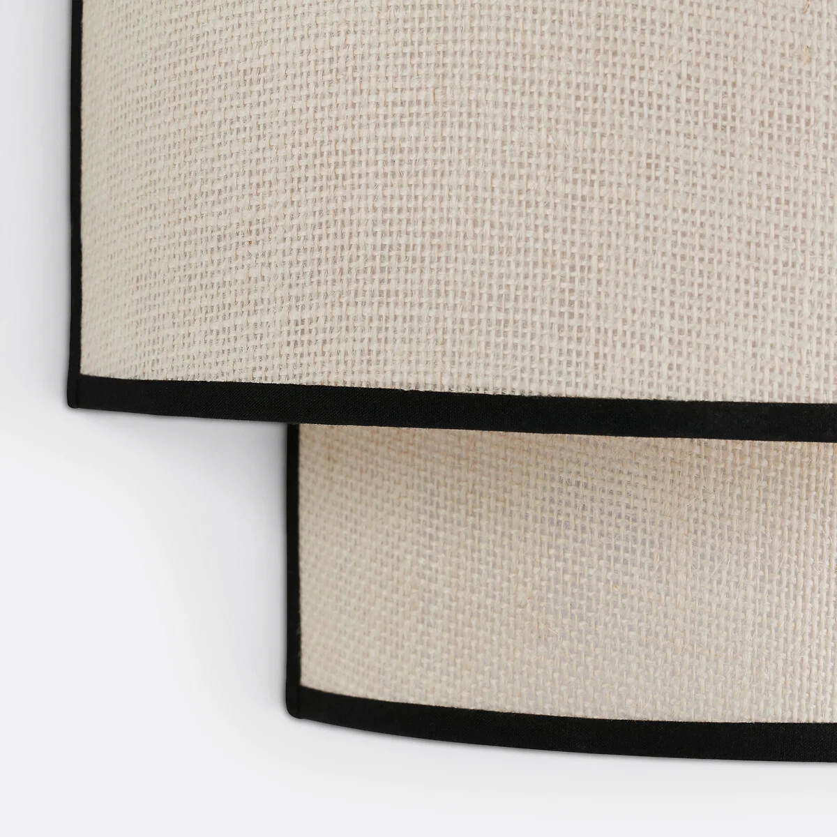 Come Jute Wall Light – image 5