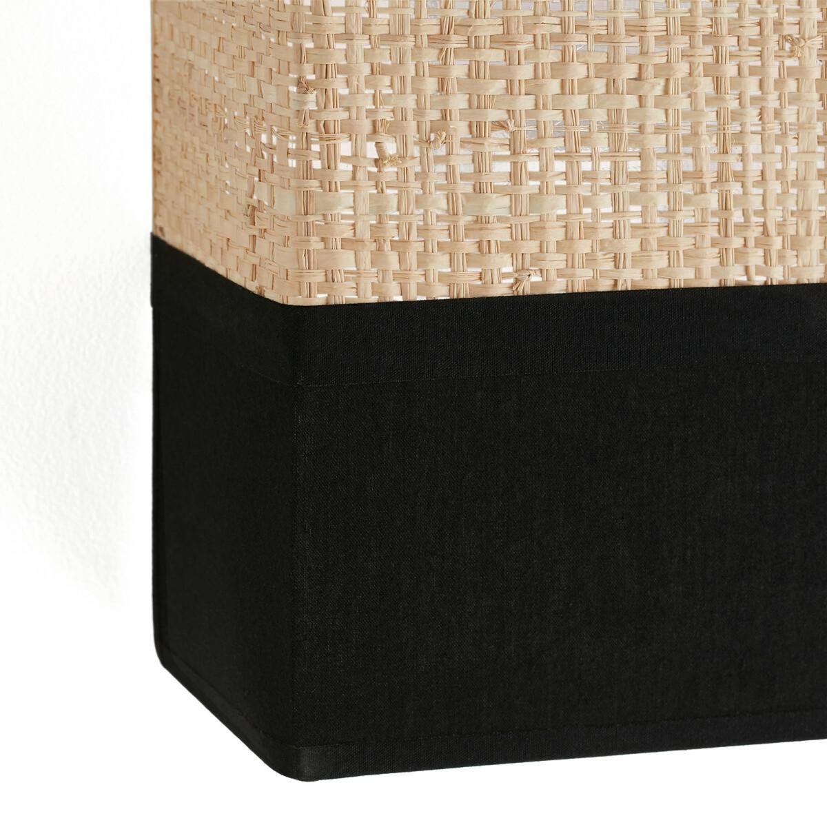 Come Jute Wall Light – image 3