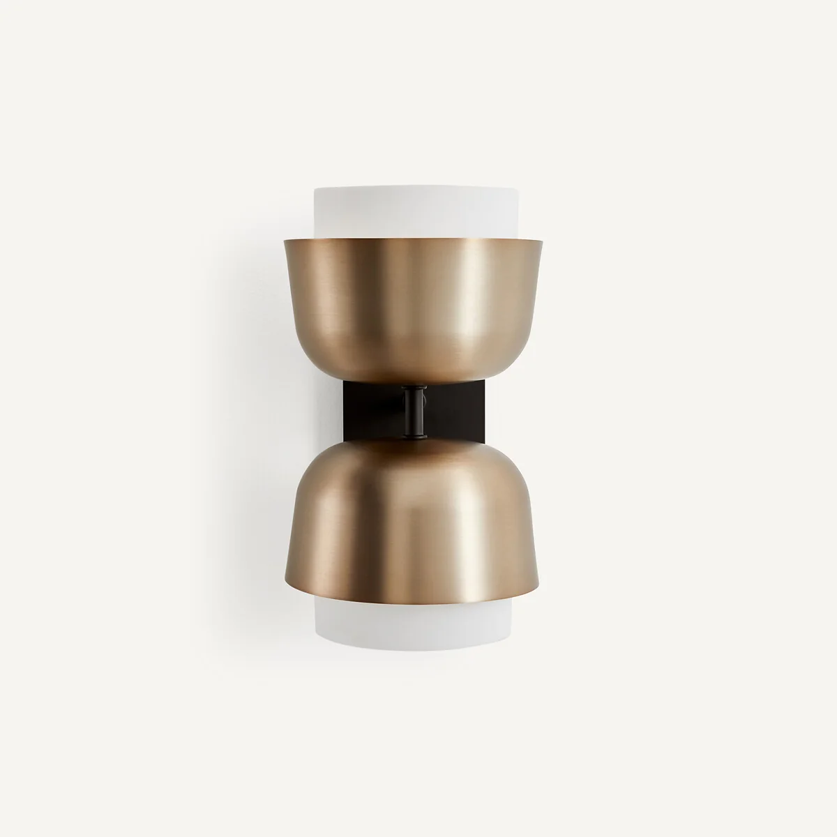 Clepsos Double Metal Wall Light – image 5