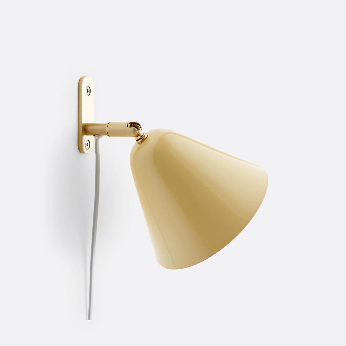 Copita Metal Wall Light – image 5
