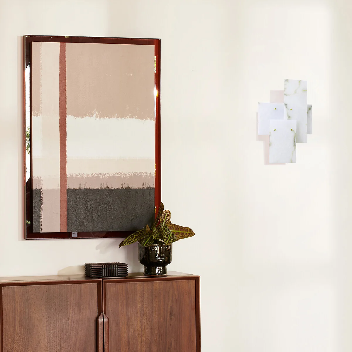 Calcea Alabaster Wall Lamp – image 2