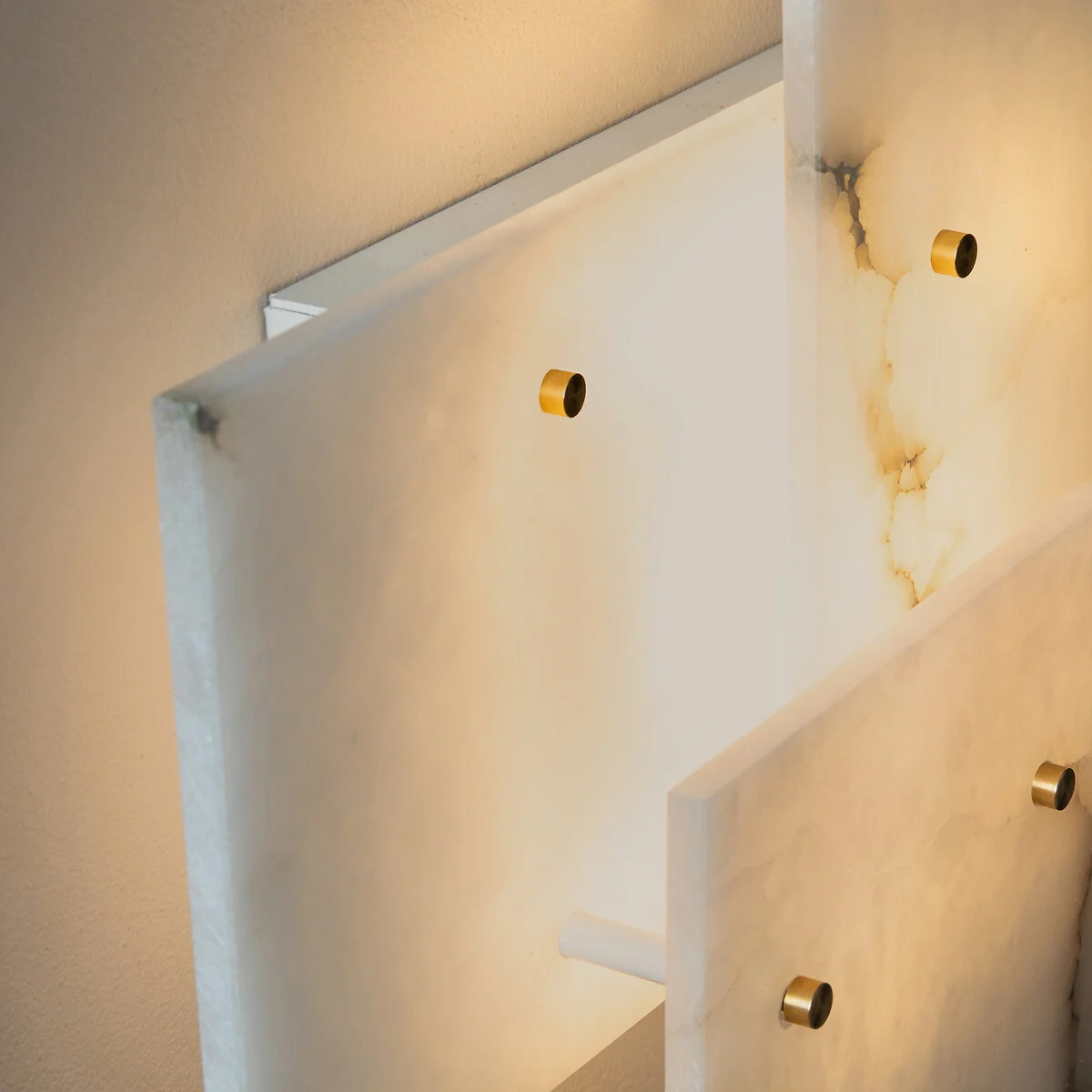 Calcea Alabaster Wall Lamp – image 5