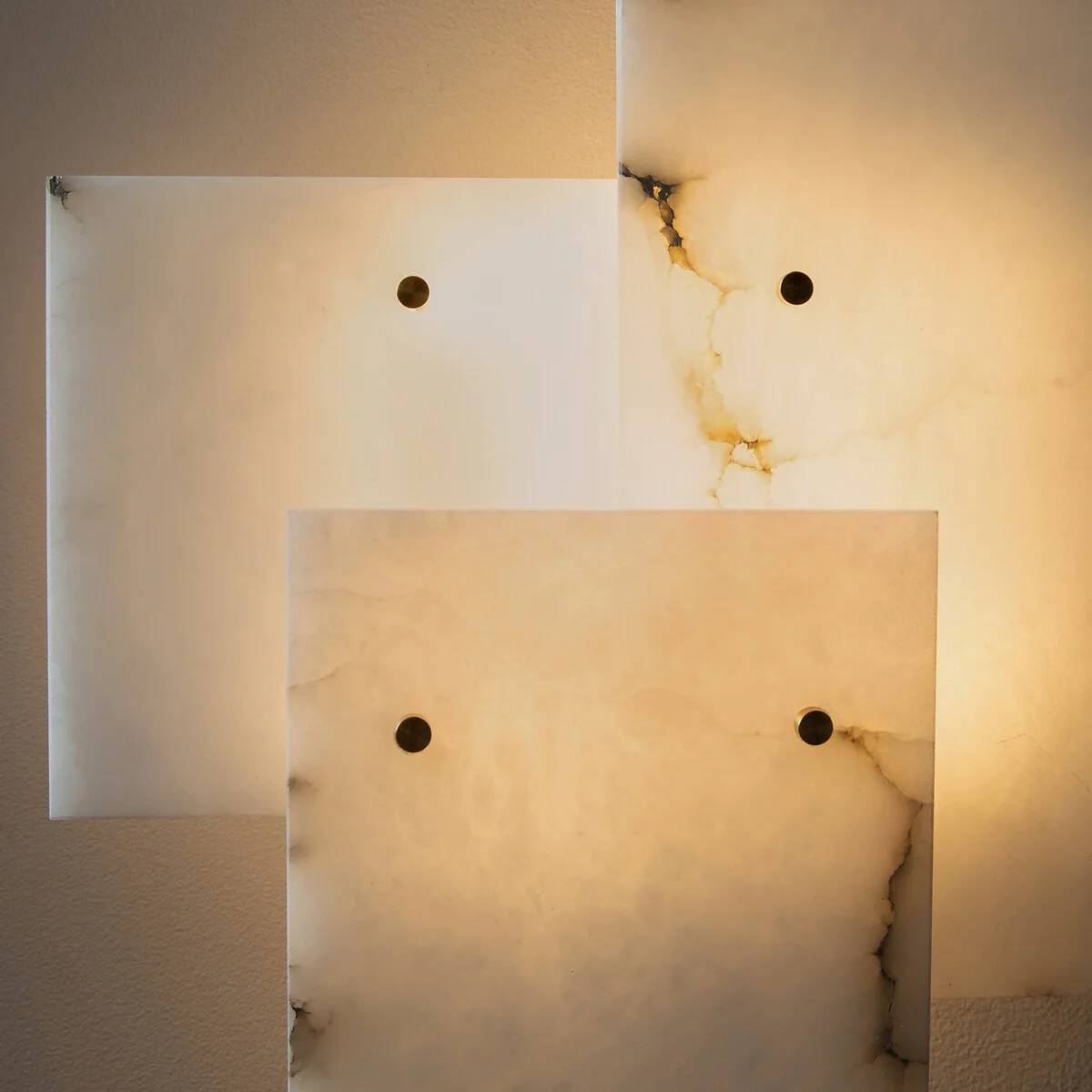 Calcea Alabaster Wall Lamp – image 6