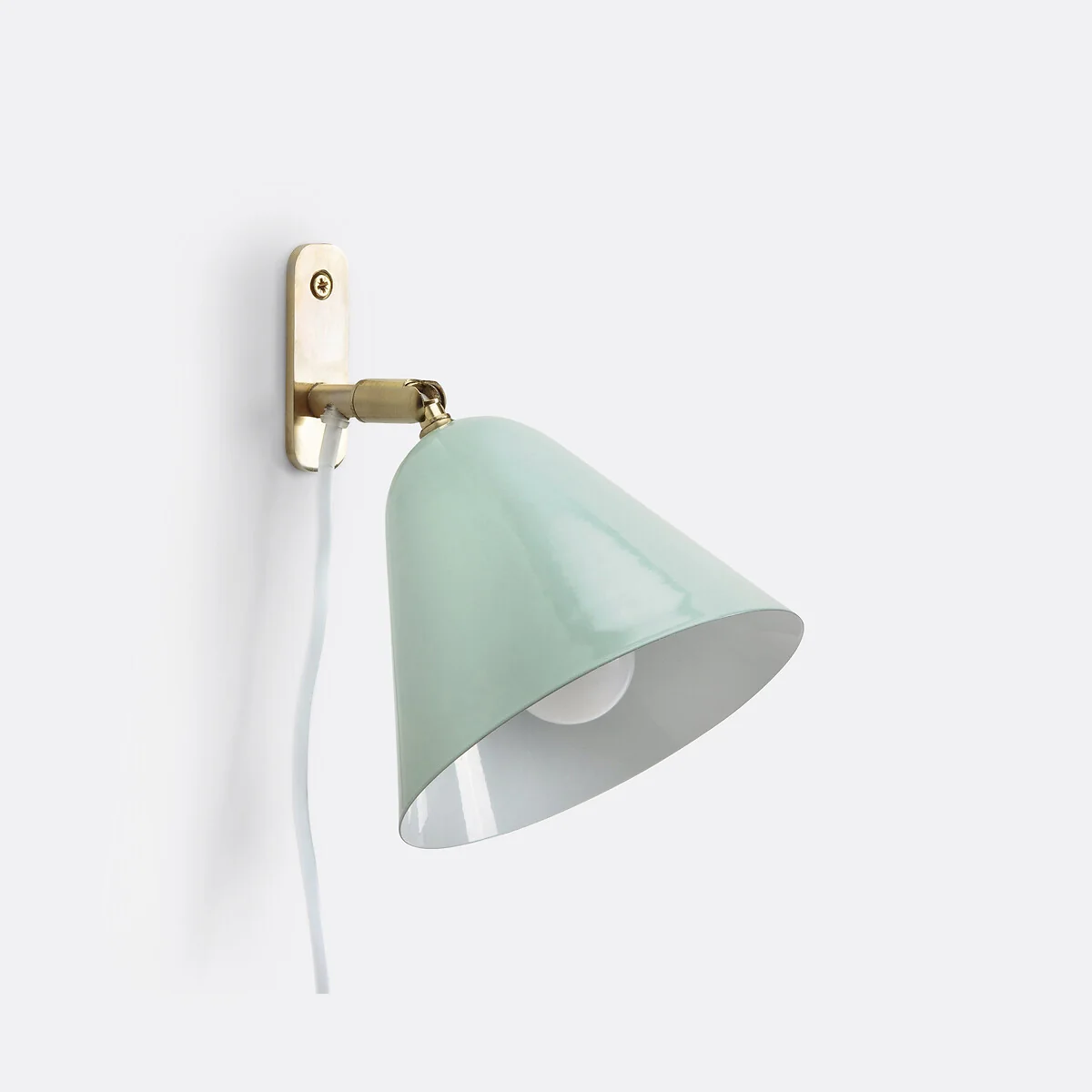 Copita Metal Wall Light – image 2