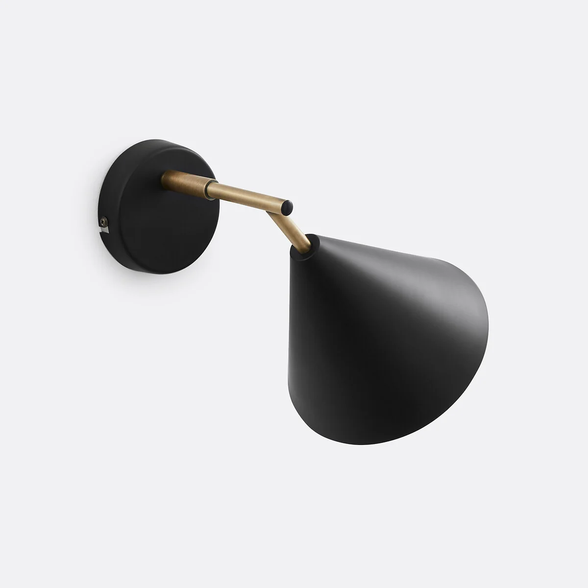 Hiba Metal Adjustable Wall Light – image 5