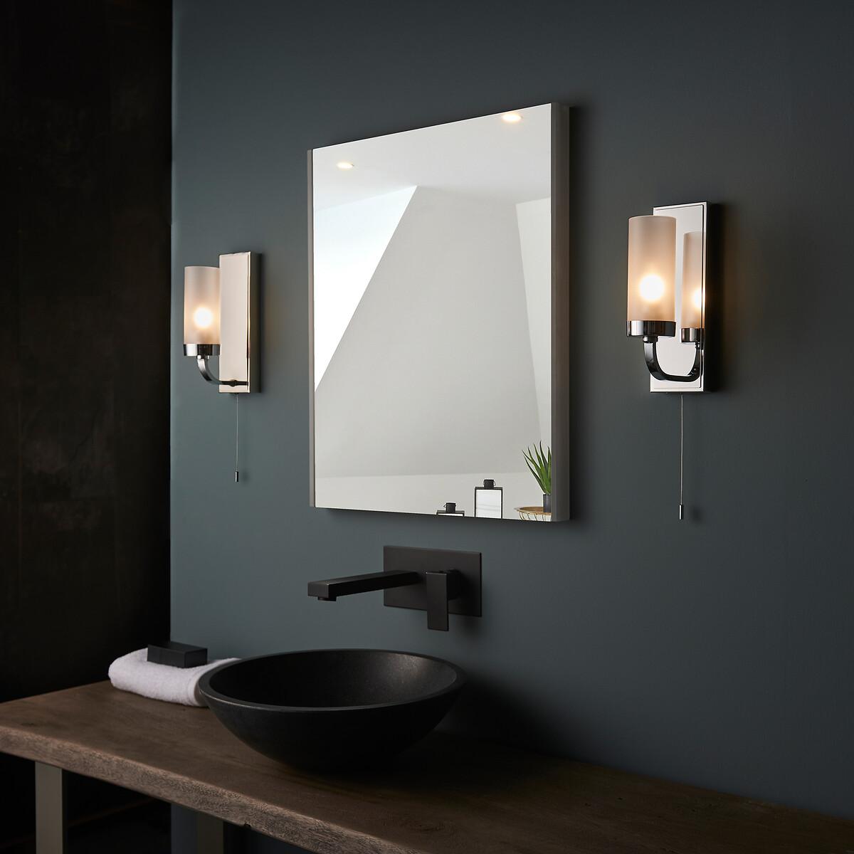 Edwin Wall Light in Chrome – image 6