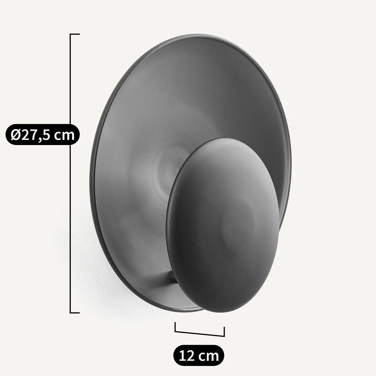 Naton Wall Light – image 6