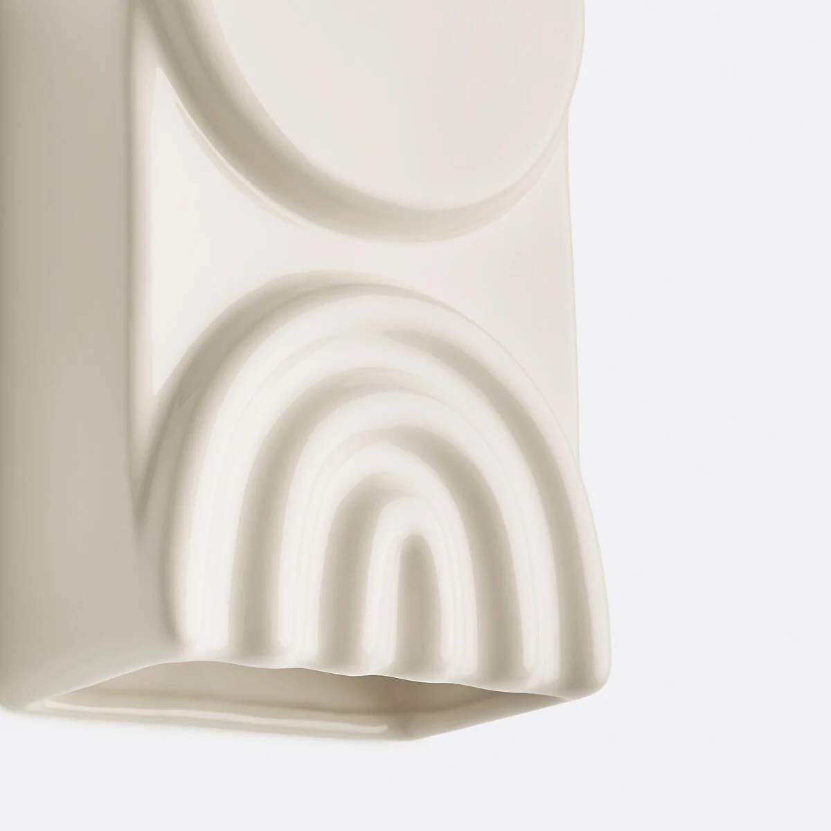 Topia Ceramic Wall Light – image 5