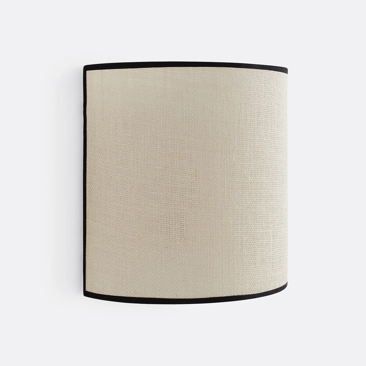 Come Jute Wall Light – image 2