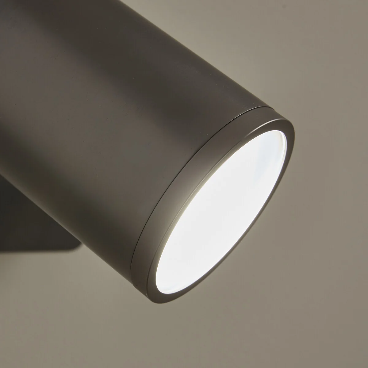 Girevole Graphite Adjustable Spotlight Wall Lamp – image 4