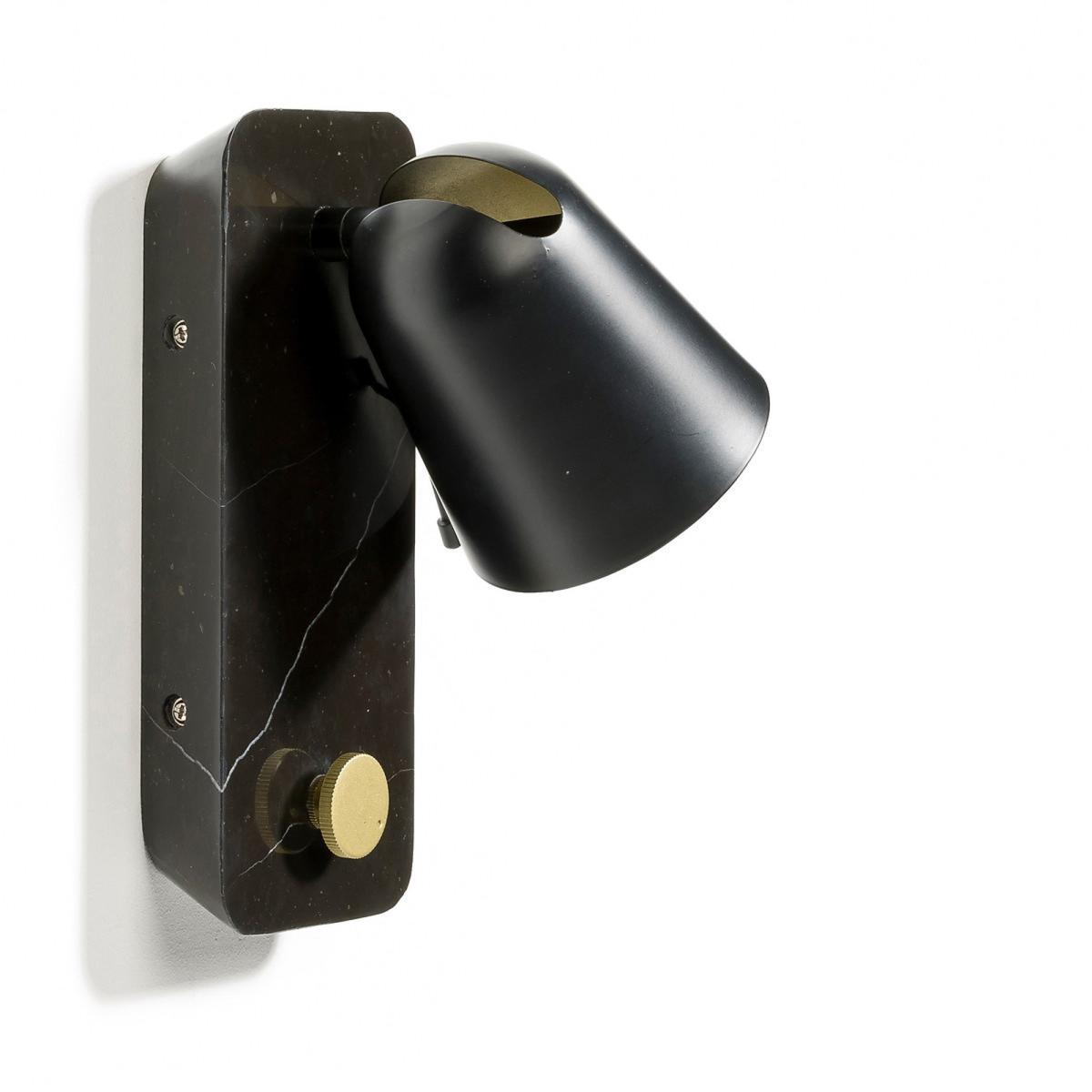 Cristiani Marble & Metal Wall Light – image 5