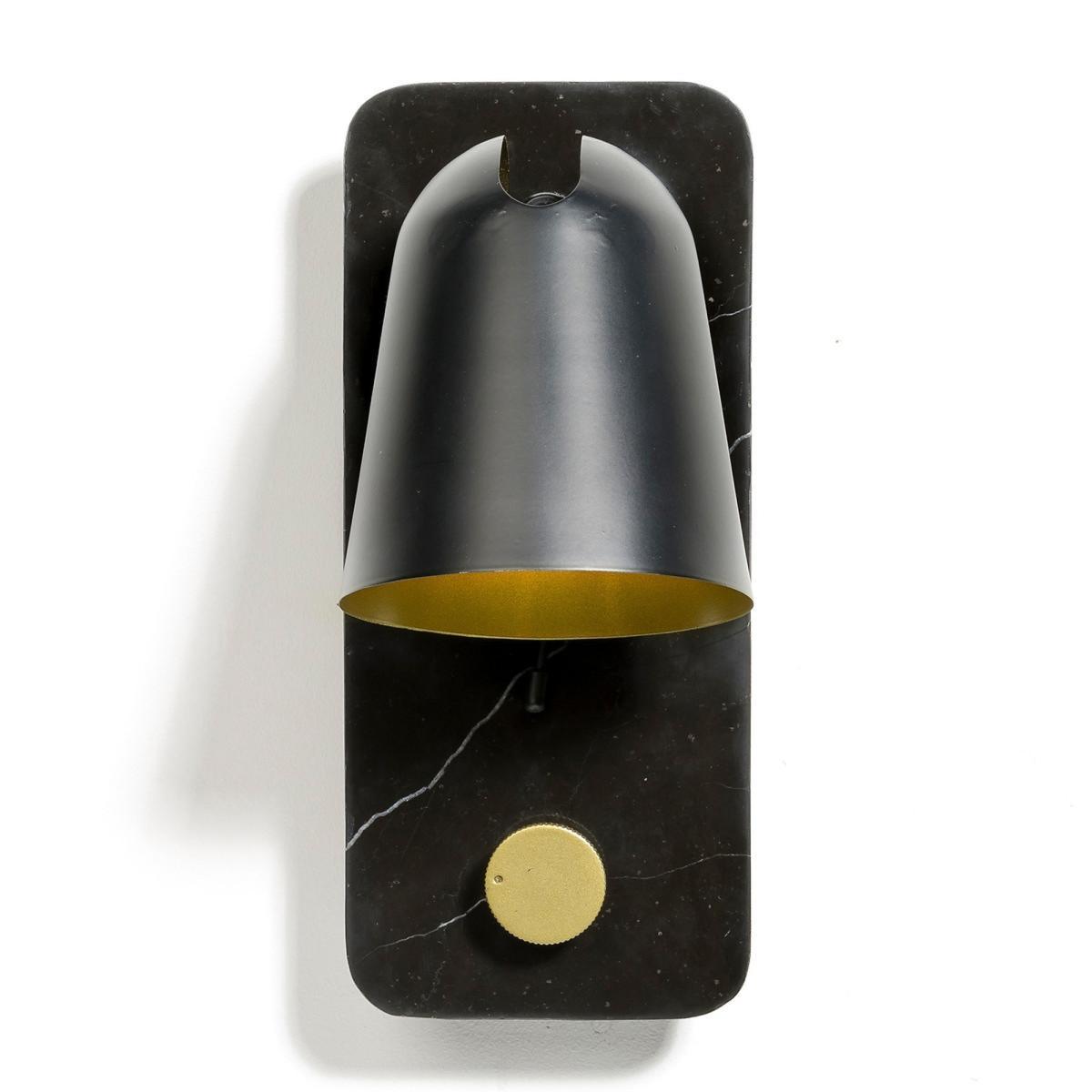 Cristiani Marble & Metal Wall Light – image 7