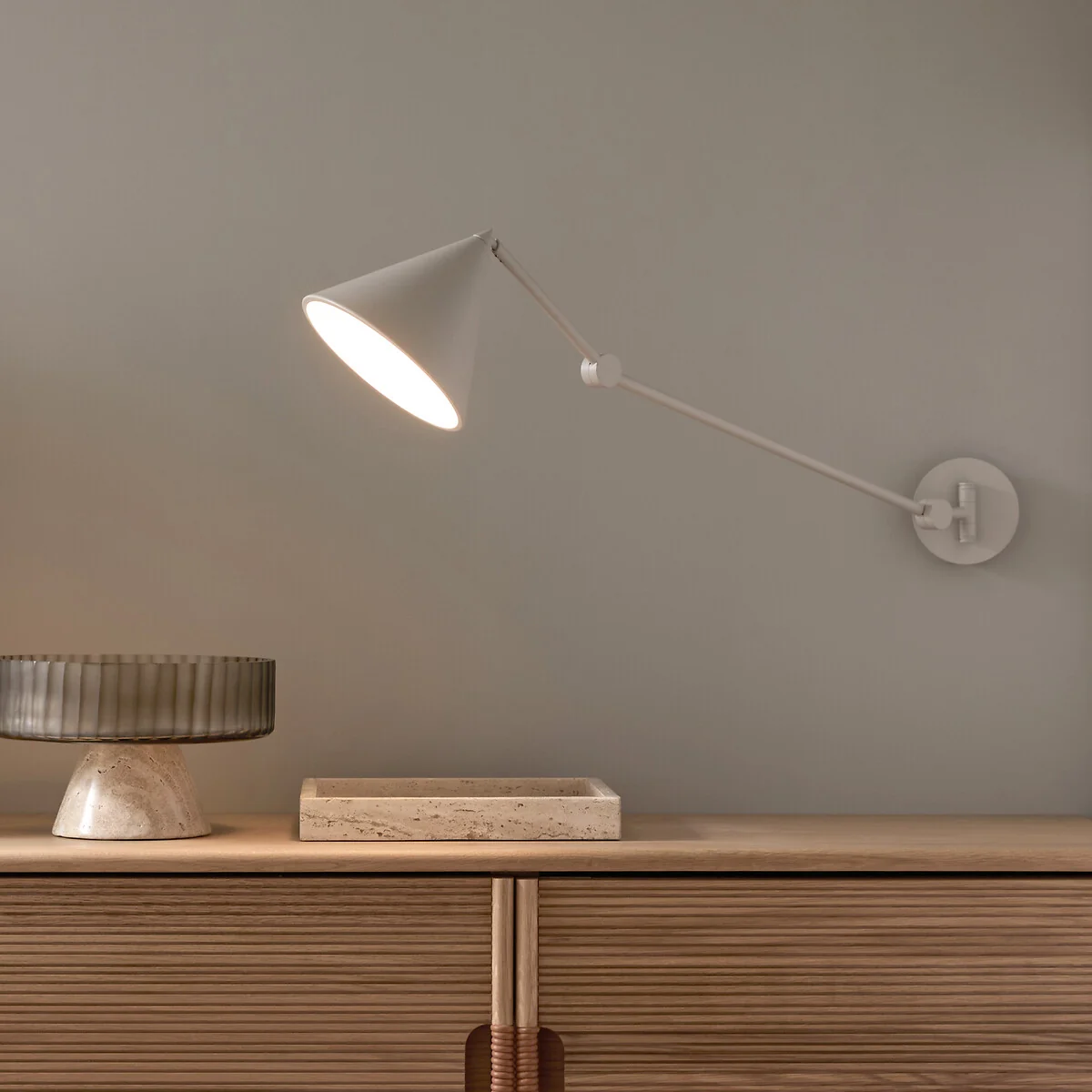Moke Wall Light – image 2