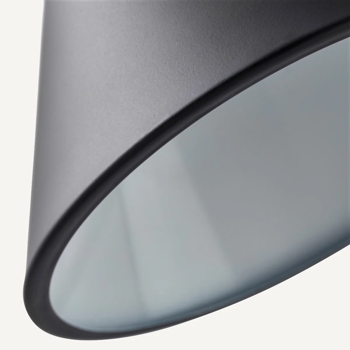 Moke Double Cone Wall Light – image 8