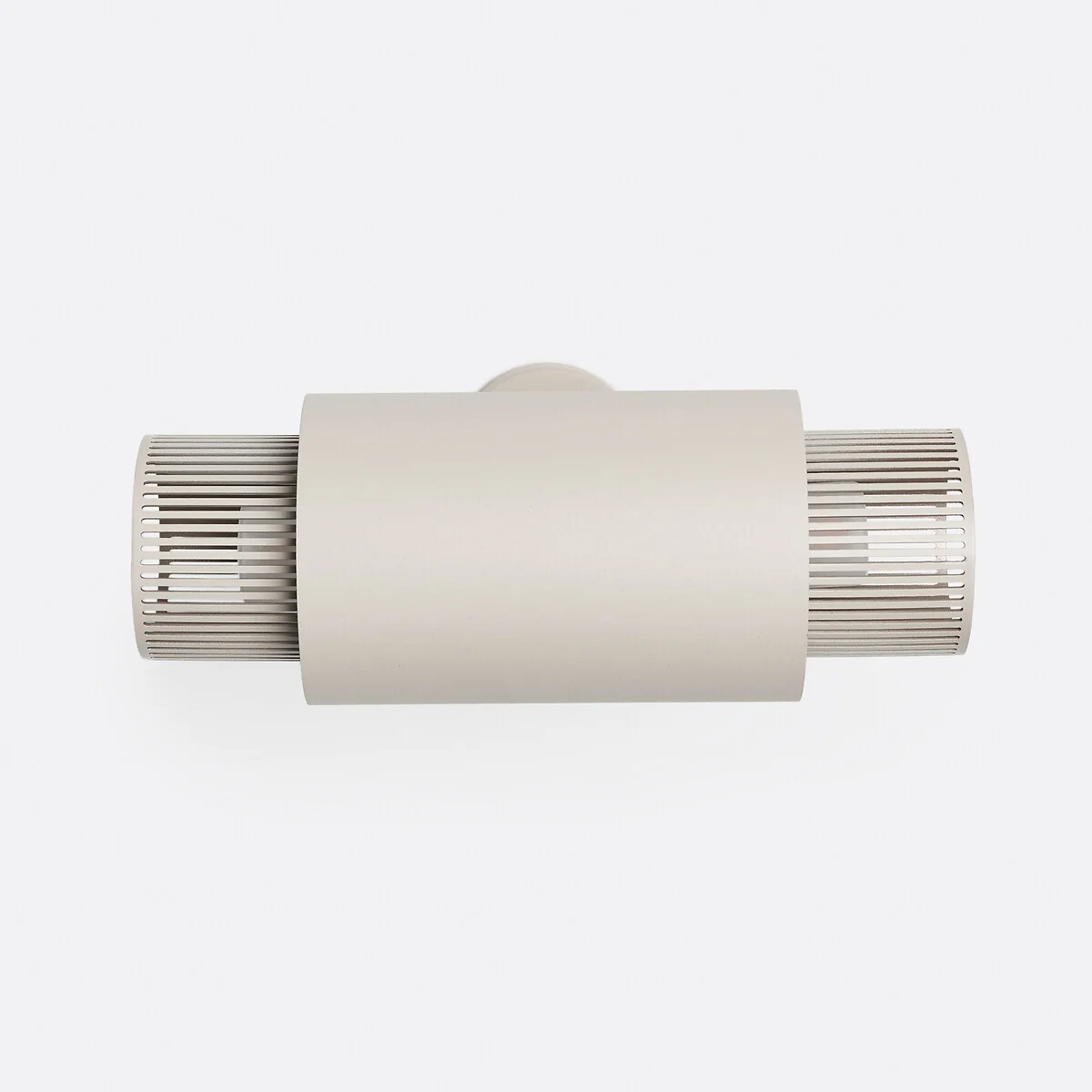 Leila Iron/Opaline Glass Double Articulated Wall Light – image 8