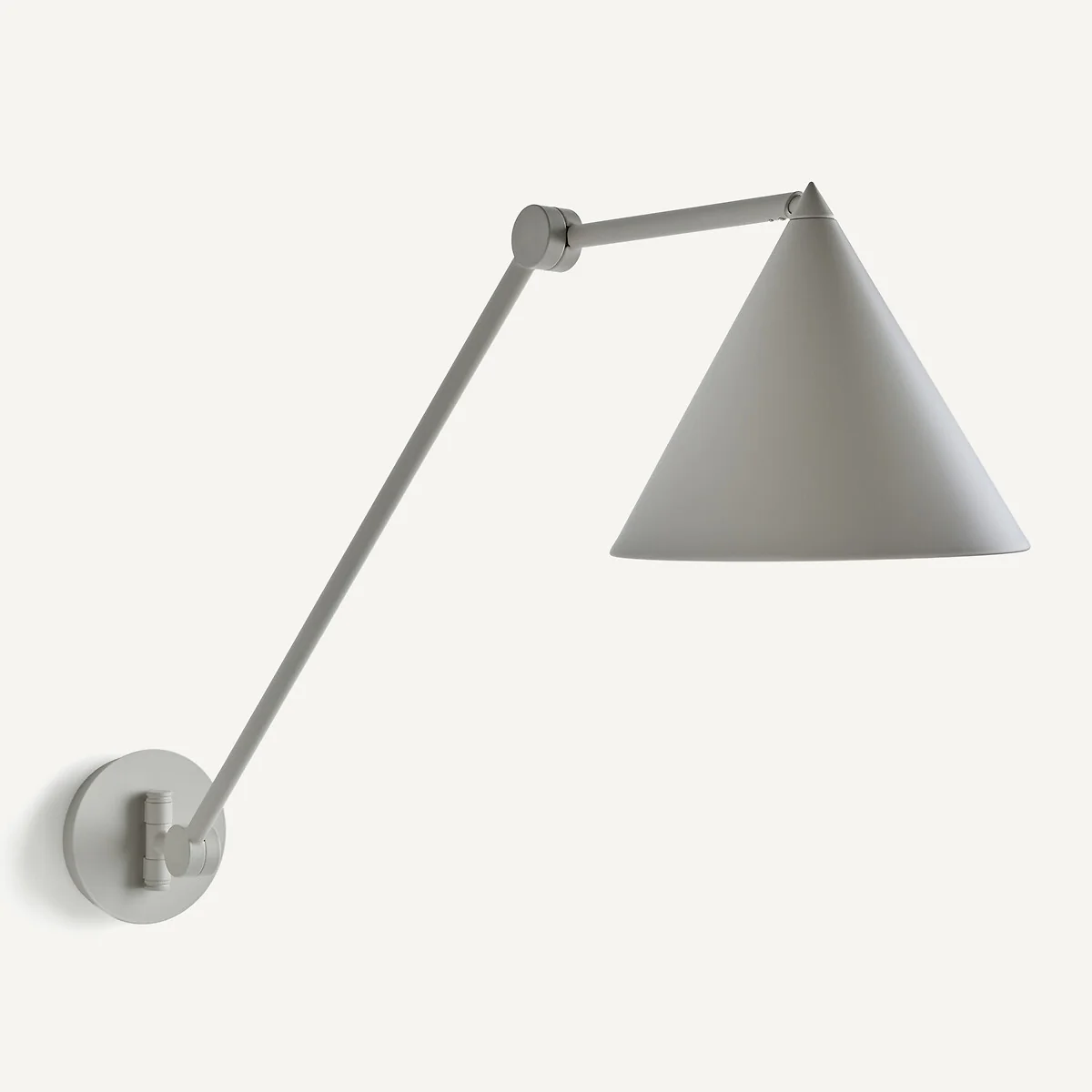 Moke Metal Wall Light – image 9