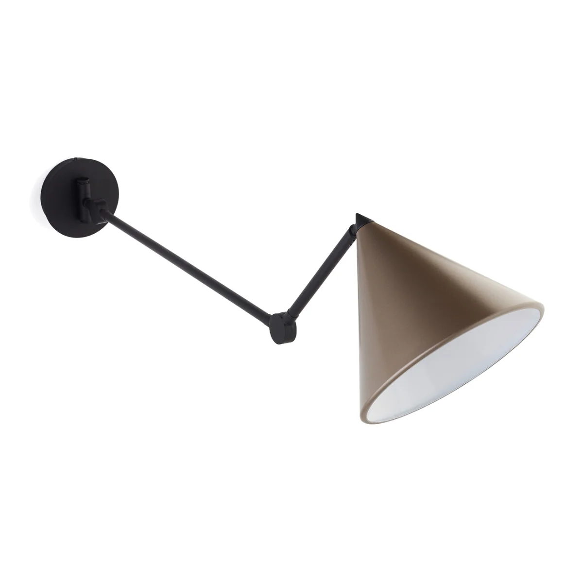 Moke Metal Wall Light – image 1