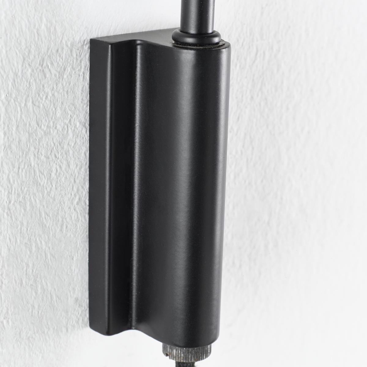 Jameson Contemporary Wall Light in Metal – image 5