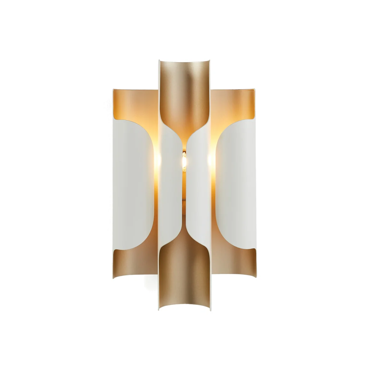 Henrio Metal Wall Light – image 1
