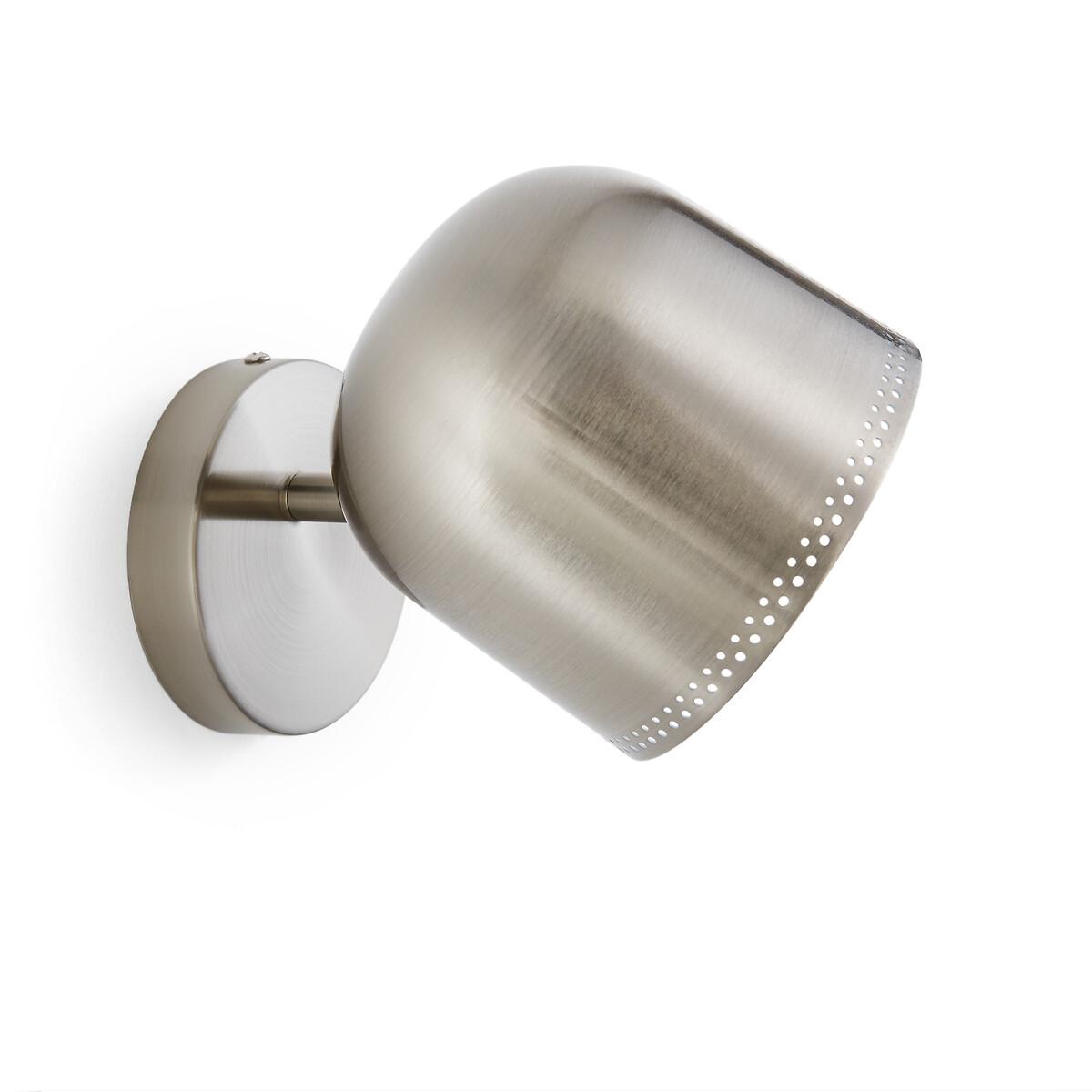 Marlo Satin Nickel Adjustable Wall Light – image 4