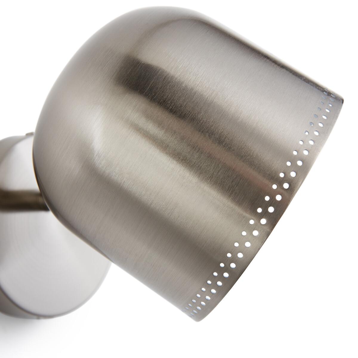 Marlo Satin Nickel Adjustable Wall Light – image 6