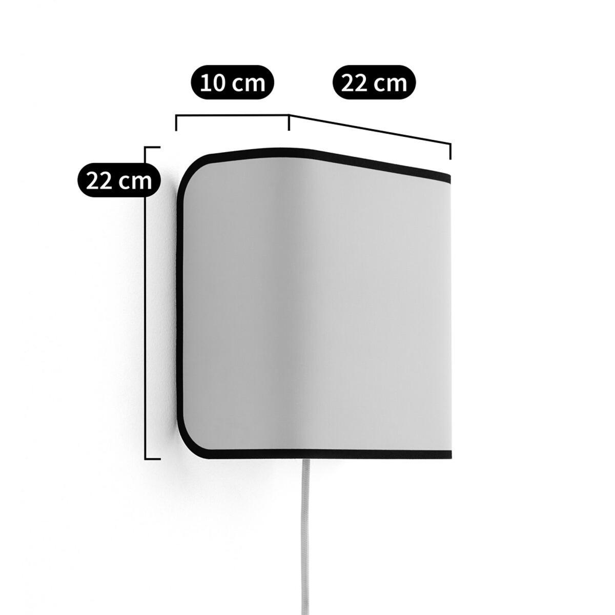 Saida Wall Light – image 8
