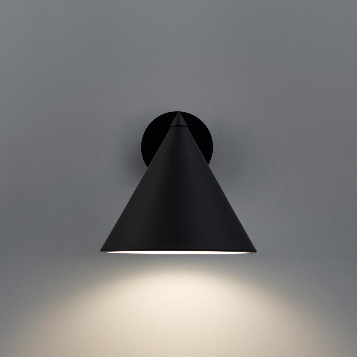 Moke Simple Wall Light – image 4