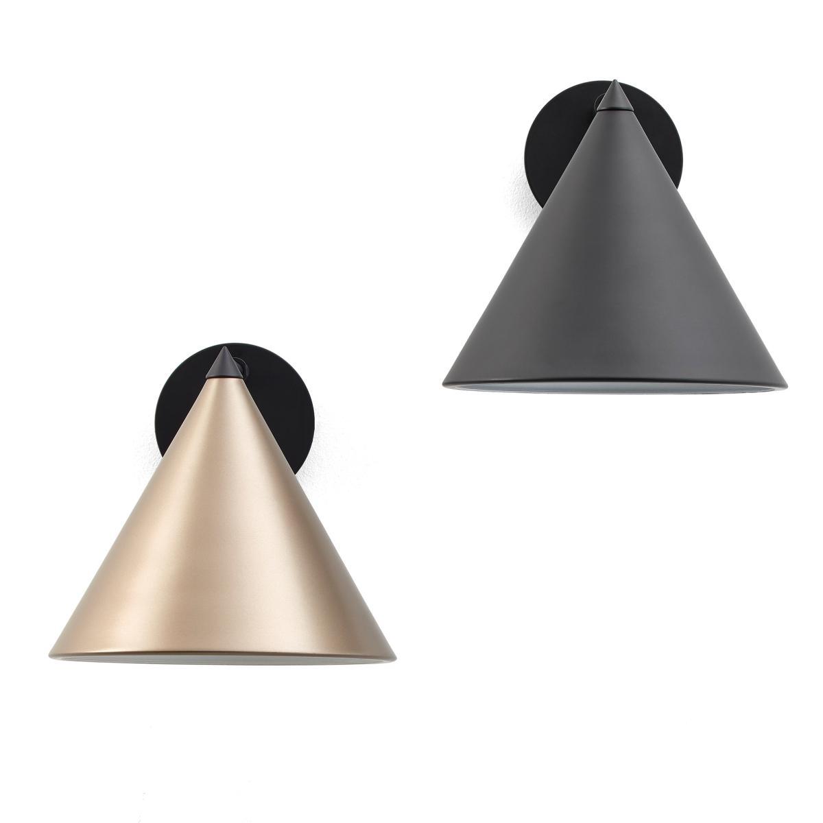 Moke Simple Wall Light – image 8