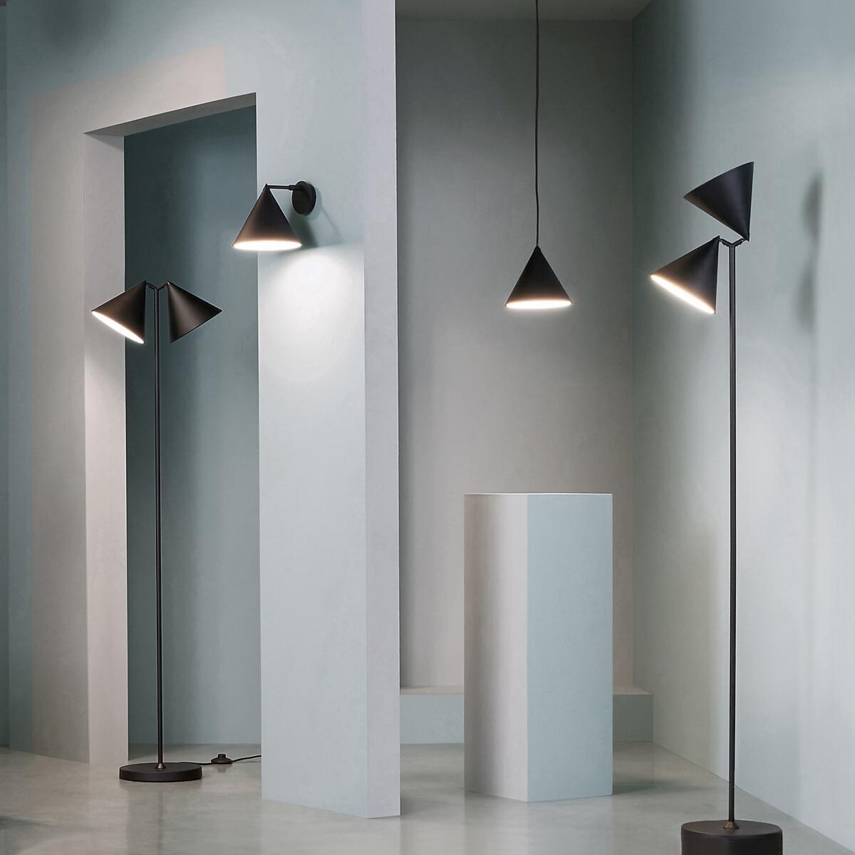 Moke Simple Wall Light – image 9