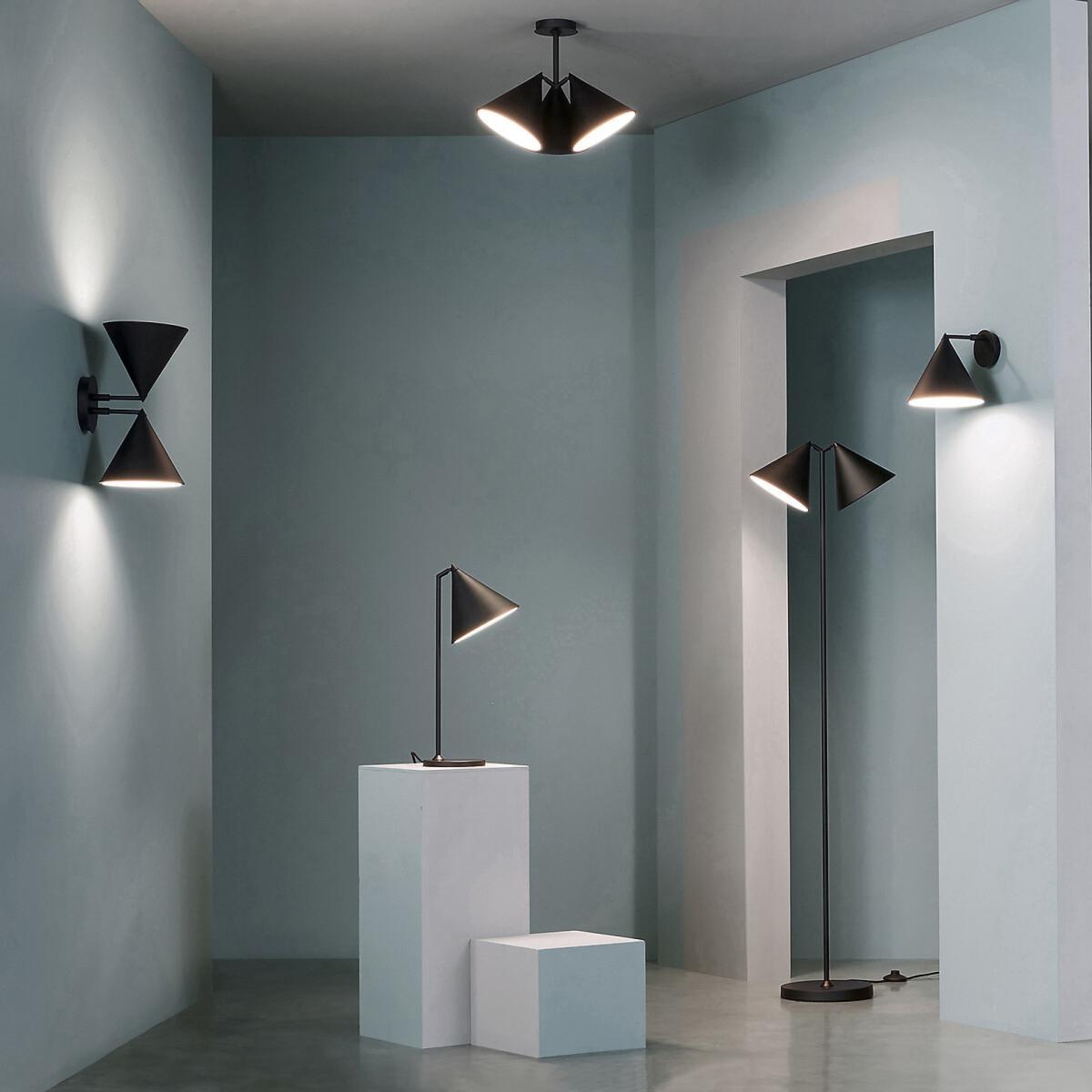 Moke Simple Wall Light – image 10