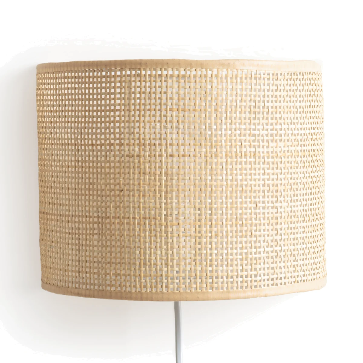 Dolkie Cane Wall Light Shade – image 1