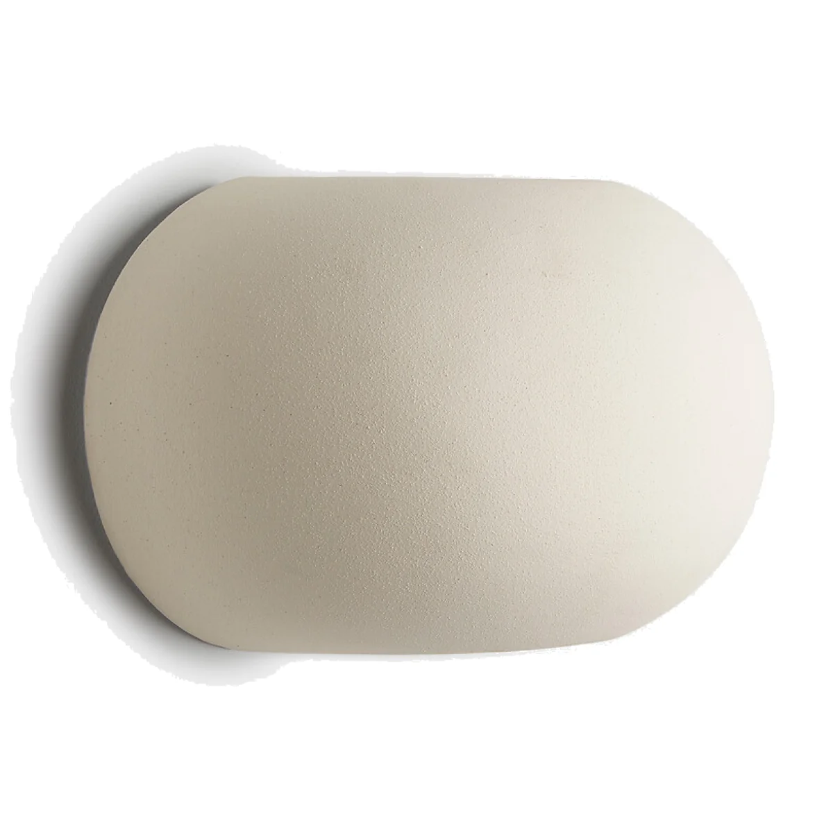 Odea Ceramic Wall Light – image 1