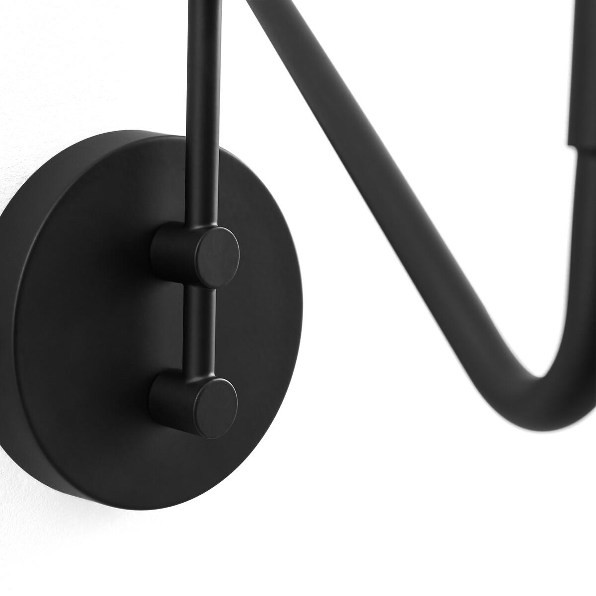 Hiba Metal Wall Light – image 5