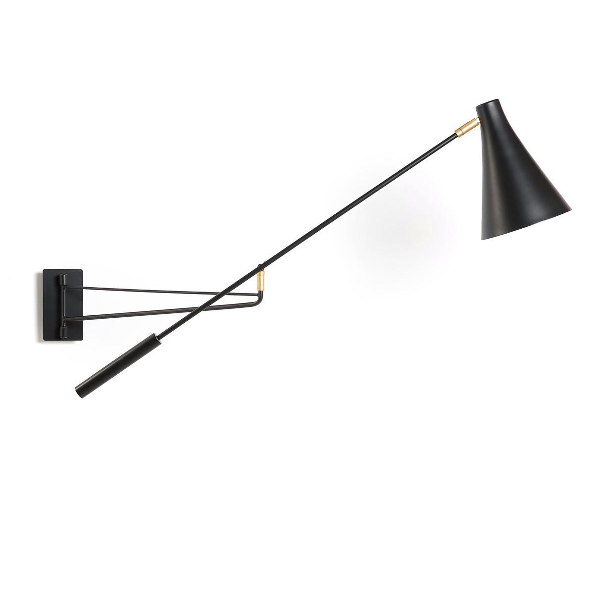 Jameson Articulated 1-Arm Wall Light – image 3