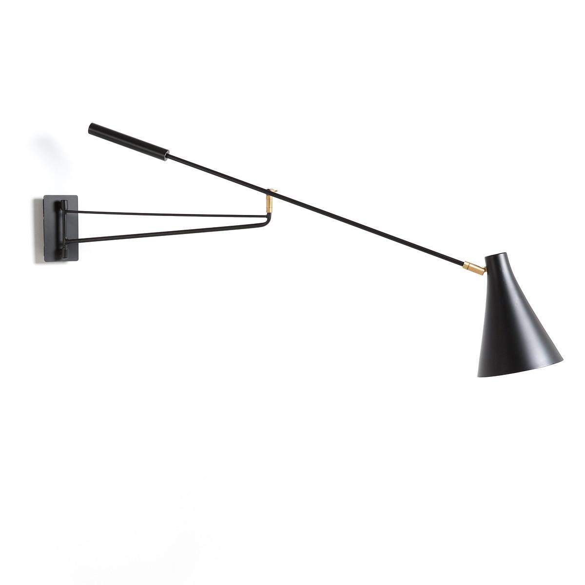 Jameson Articulated 1-Arm Wall Light – image 4