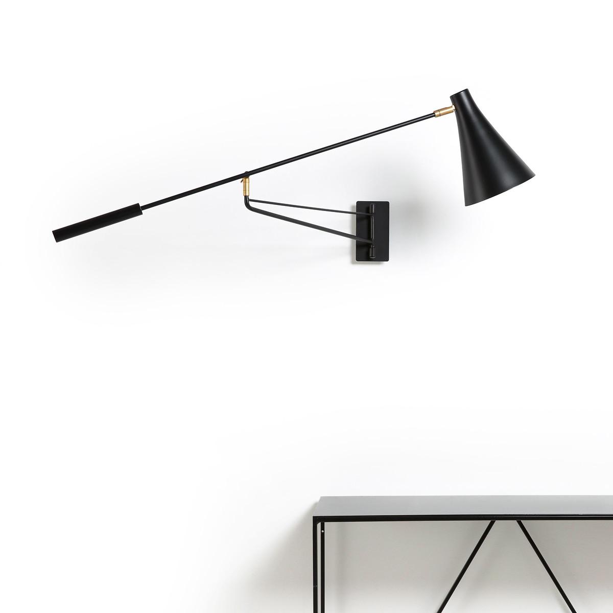 Jameson Articulated 1-Arm Wall Light – image 5