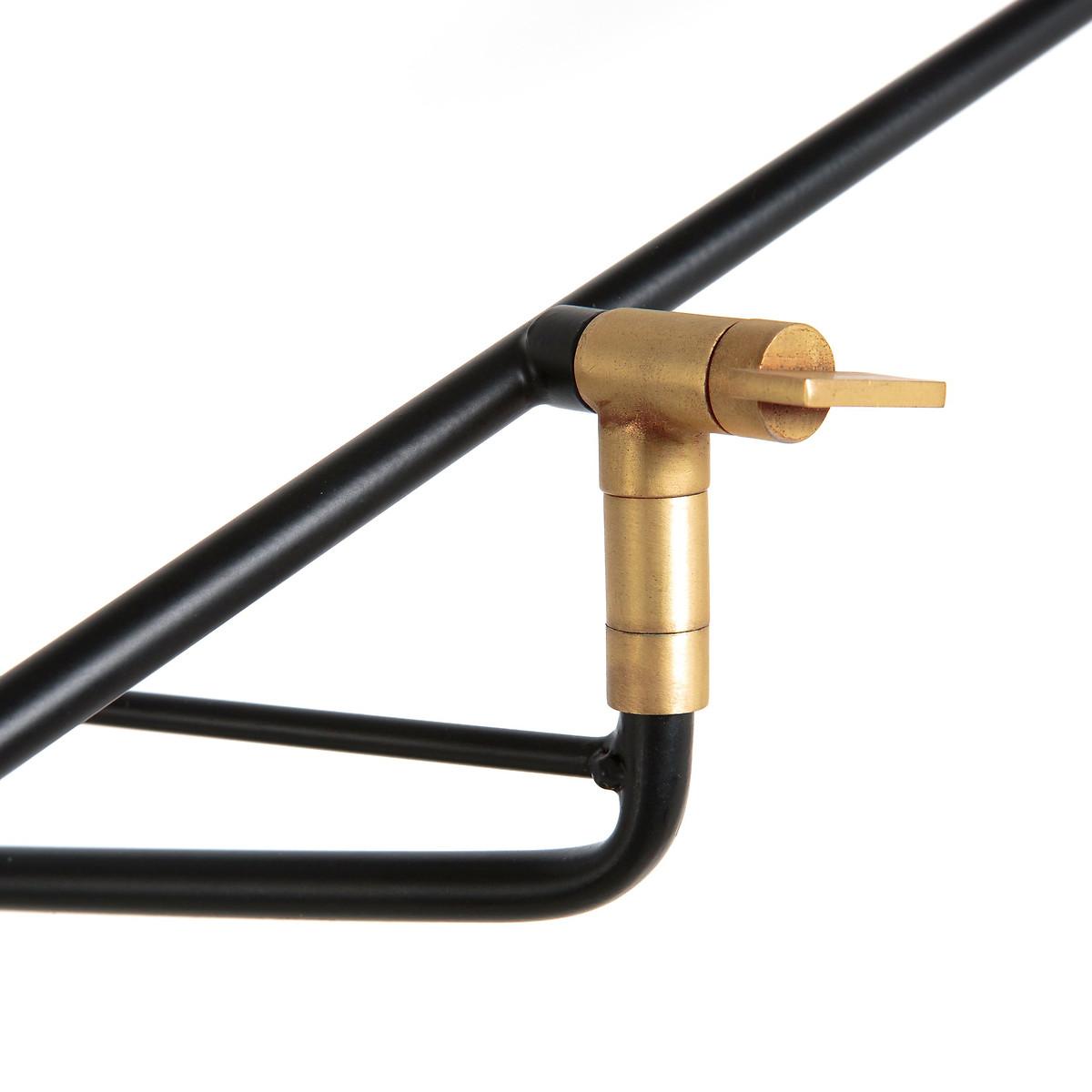 Jameson Articulated 1-Arm Wall Light – image 6