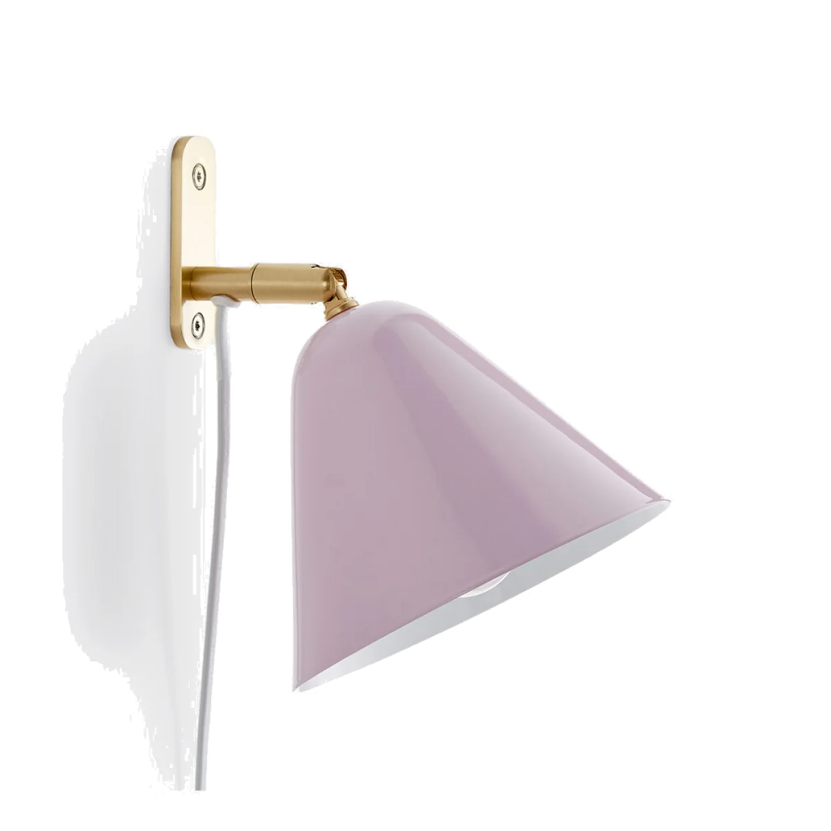 Copita Metal Wall Light – image 1