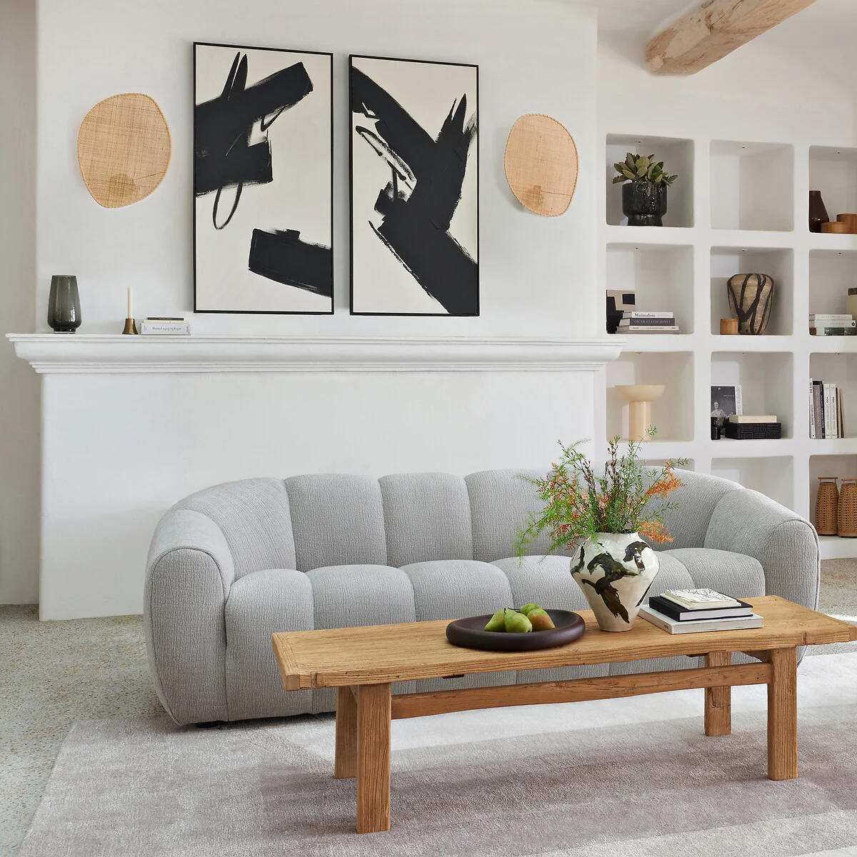 Canopée Small Wall Light, Designed By Emmanuel Gallina – image 2